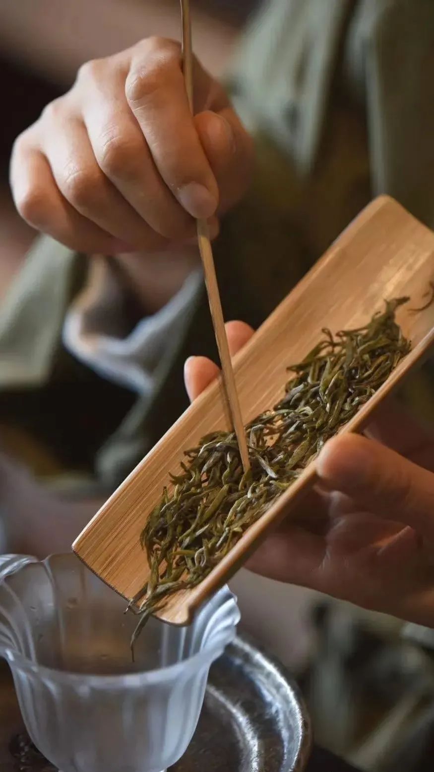 Wuyishan Tea - Themed Journey: A Sojourn into the Heart of Chinese Tea Culture