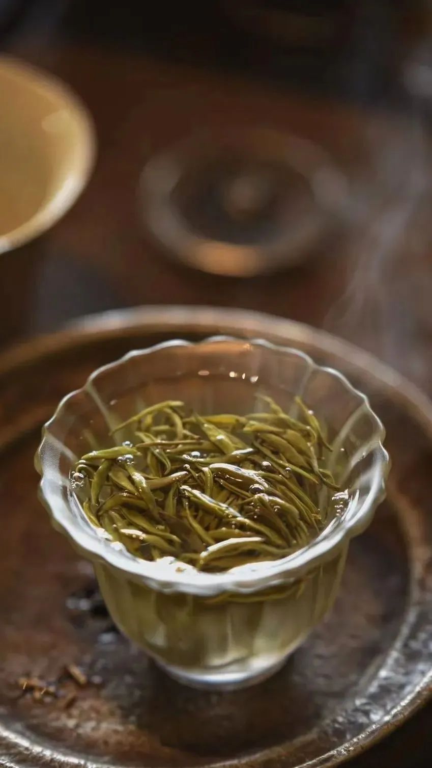 Wuyishan Tea - Themed Journey: A Sojourn into the Heart of Chinese Tea Culture