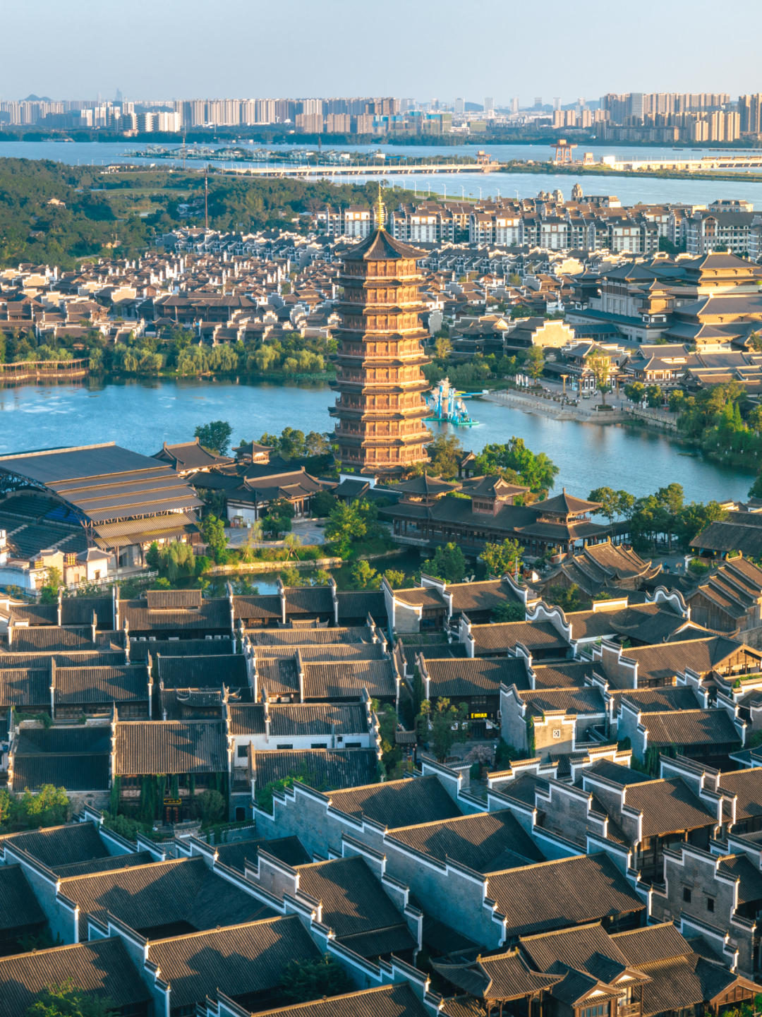 Customized Tour Recommendation: Changsha - Inheriting and Unveiling the Charms of Hunan Culture